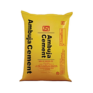 Ambuja Cement PPC Grade 53