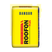 Bangur Roofon Plus Cement