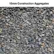 10mm Construction Aggregates