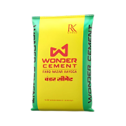 Wonder Cement (PPC)