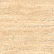 Orientbell DGVT Travertine Beige 4 Pcs Tiles