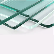 Leminated Toughned Glass