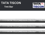 TATA TISCON FE 550SD TMT BAR