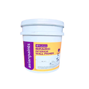 Asian Paints SPARC INTERIOR WALL PRIMER 20 Litre