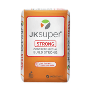 JK Super Strong Concrete Special Cement