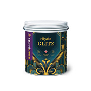 ASIAN Royale Glitz